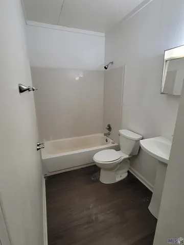 $875 | 1612 Coontrap Road, Unit 18, Gonzales, LA 70737