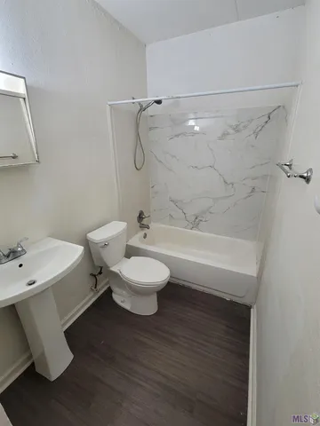 $950 | 1612 Coontrap Road, Unit 26, Gonzales, LA 70737