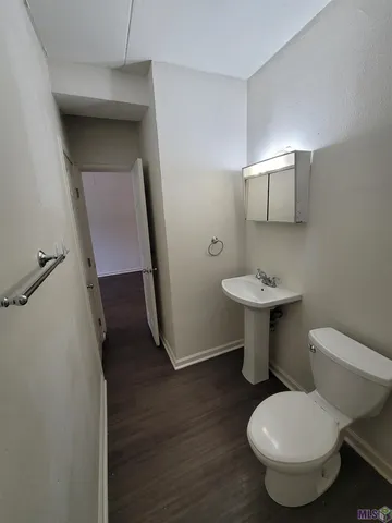 $950 | 1612 Coontrap Road, Unit 26, Gonzales, LA 70737