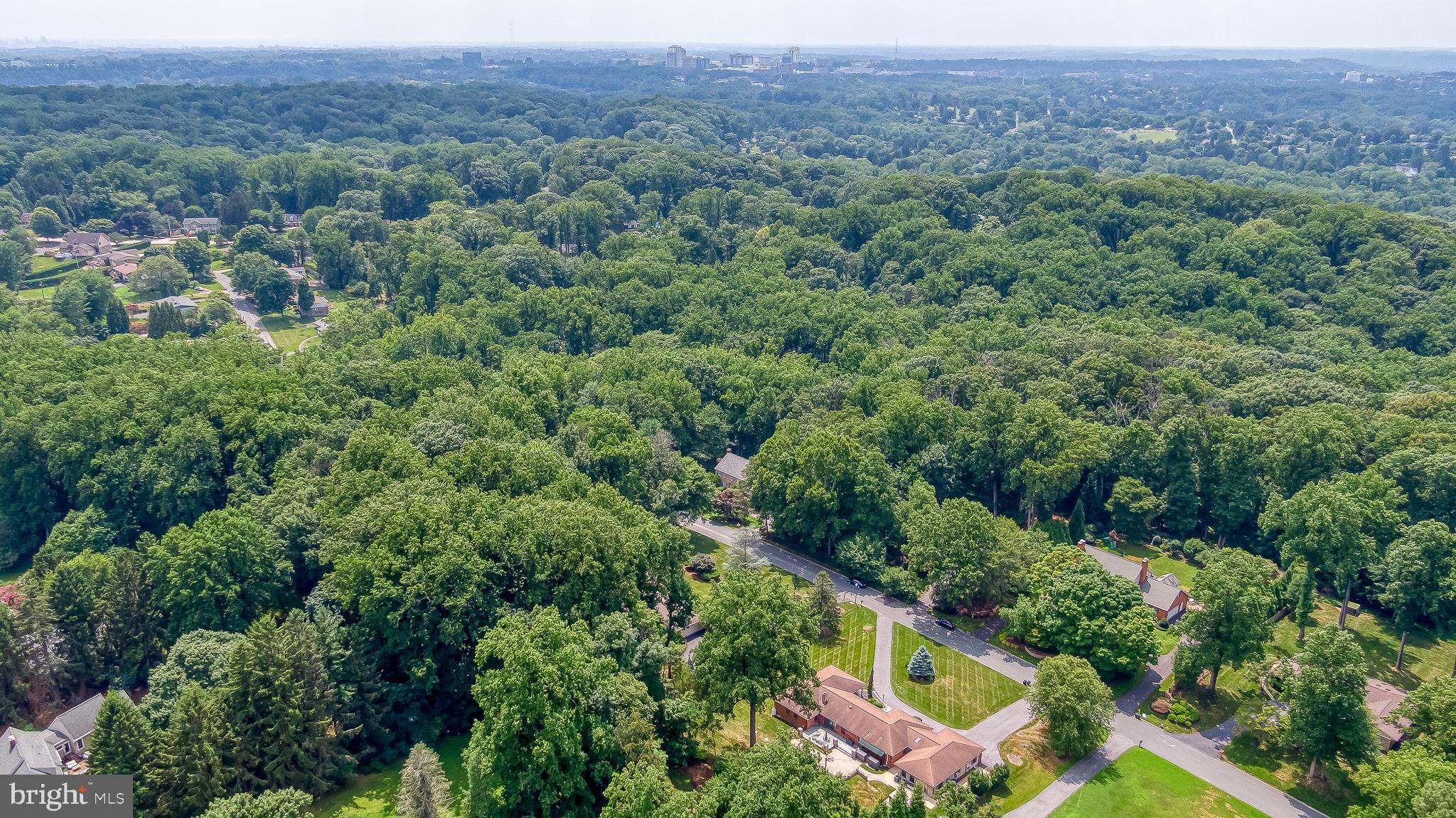 1421 Autumn Leaf Road Towson, MD 21286 - Photo 67 of 75 Aerial View
