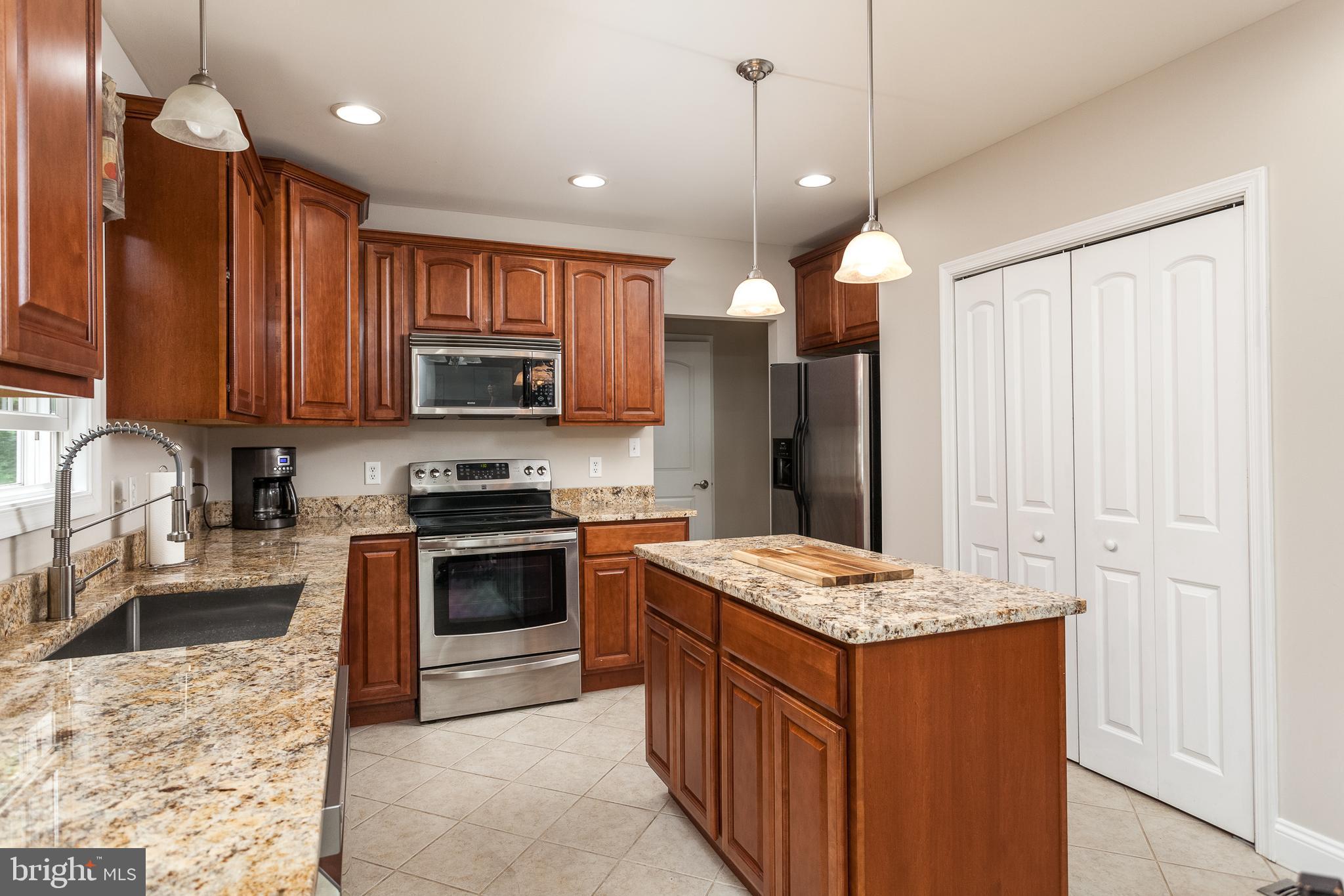 5270 Turkey Point Road North East, MD 21901 - Photo 13 of 43 Large pantry