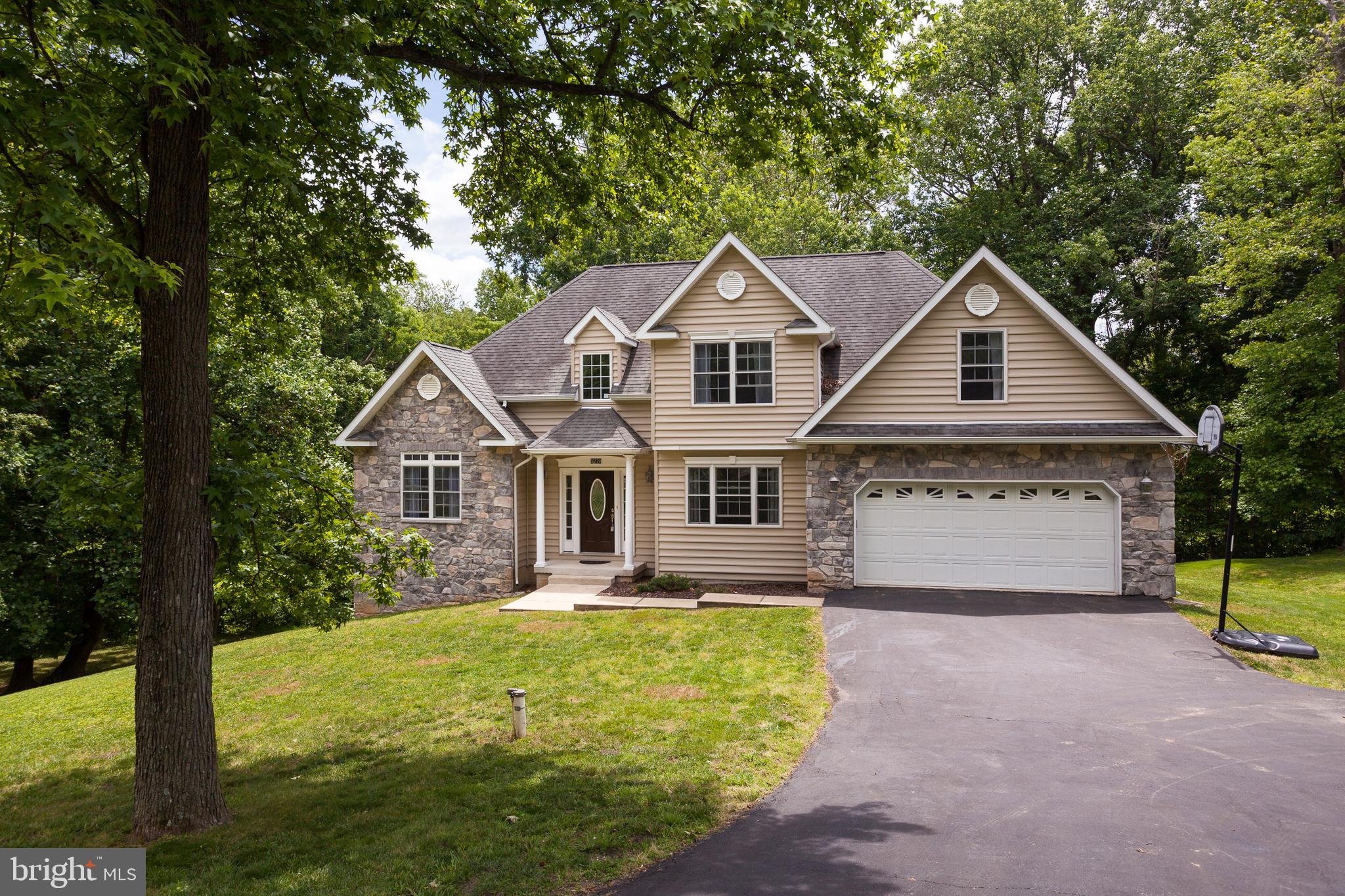5270 Turkey Point Road North East, MD 21901 - Photo 3 of 43 Large driveway for plenty of parking