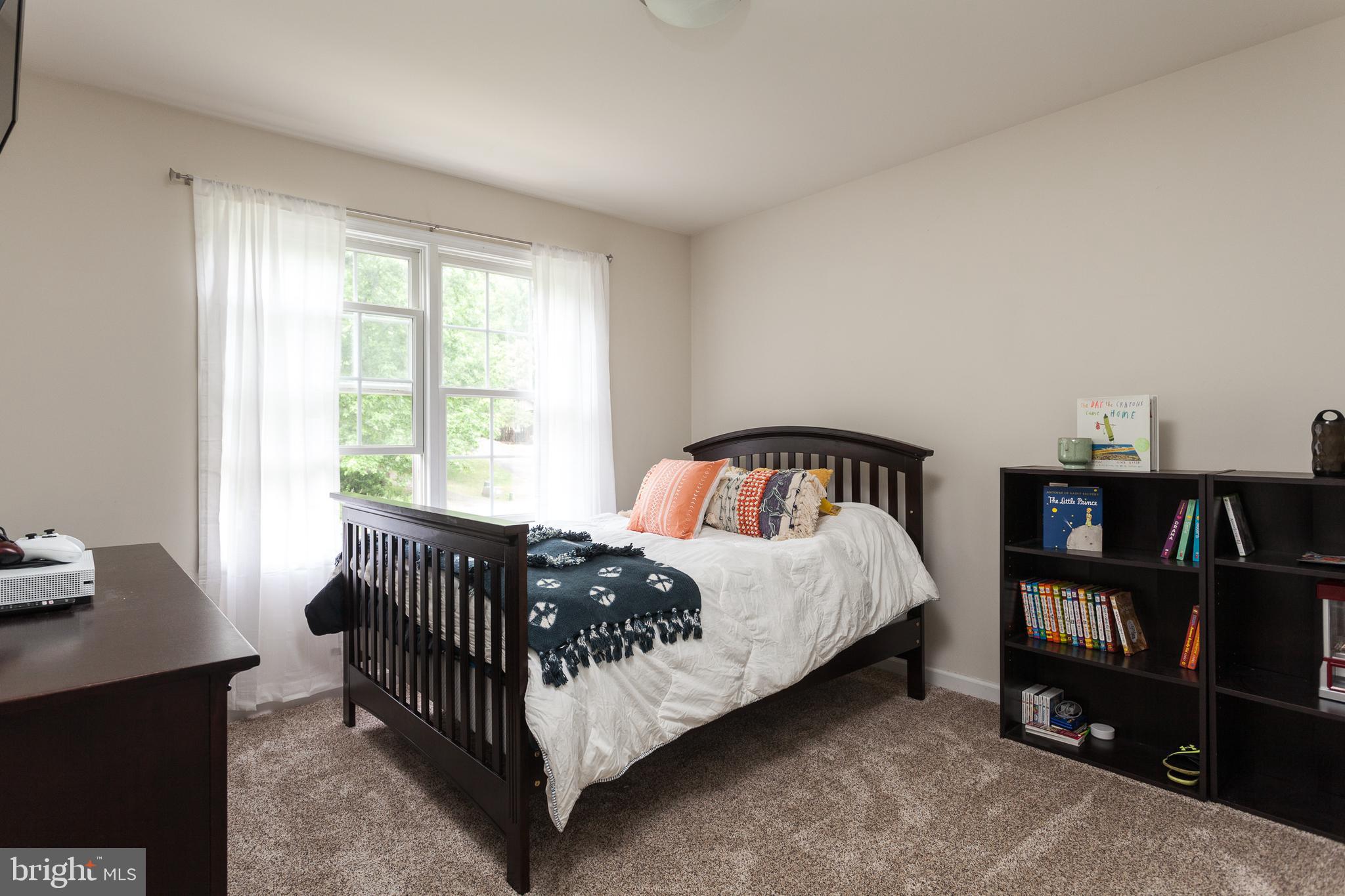 5270 Turkey Point Road North East, MD 21901 - Photo 22 of 43 2nd floor, Bedroom 2