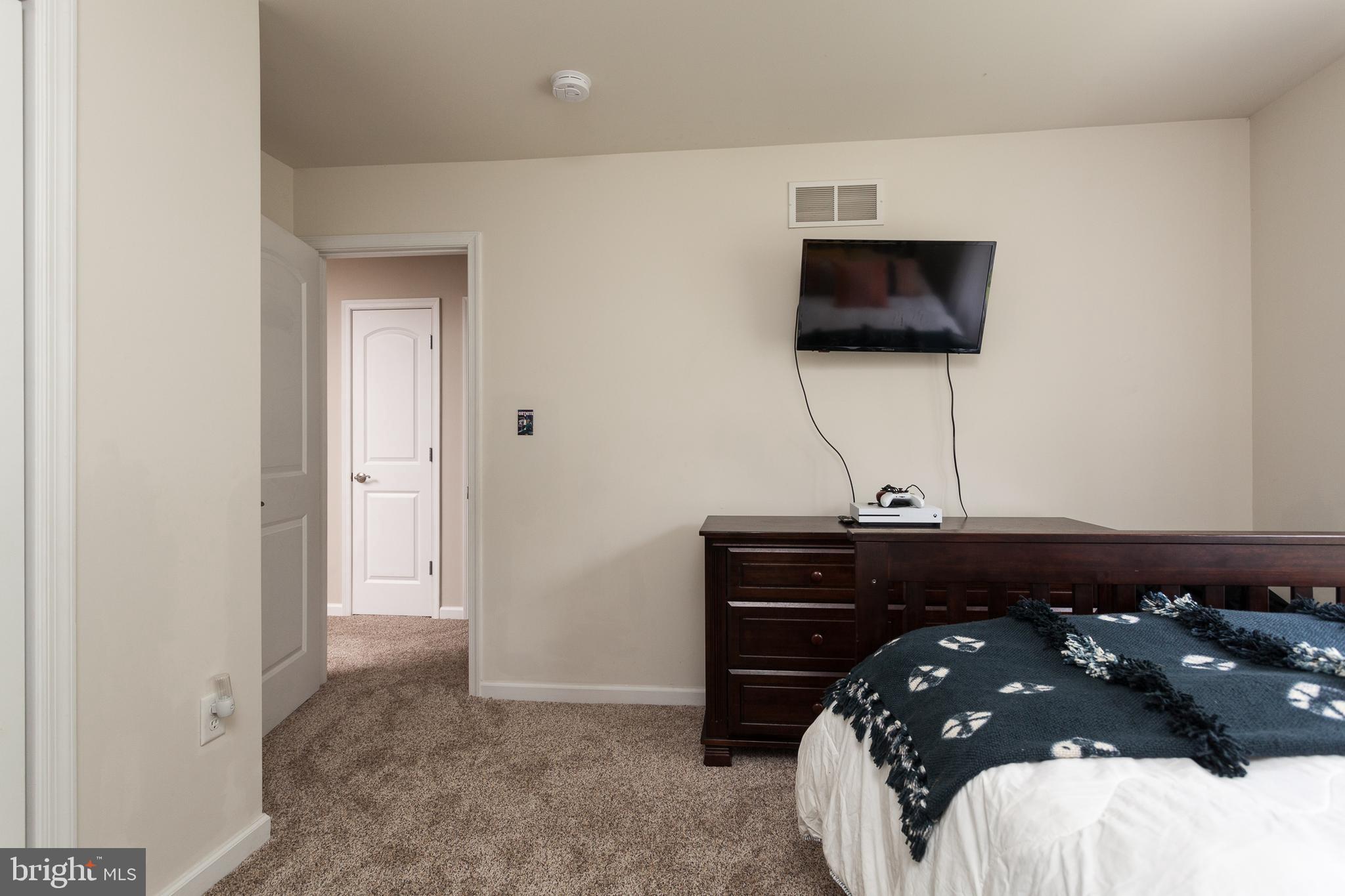 5270 Turkey Point Road North East, MD 21901 - Photo 23 of 43 2nd floor, Bedroom 2