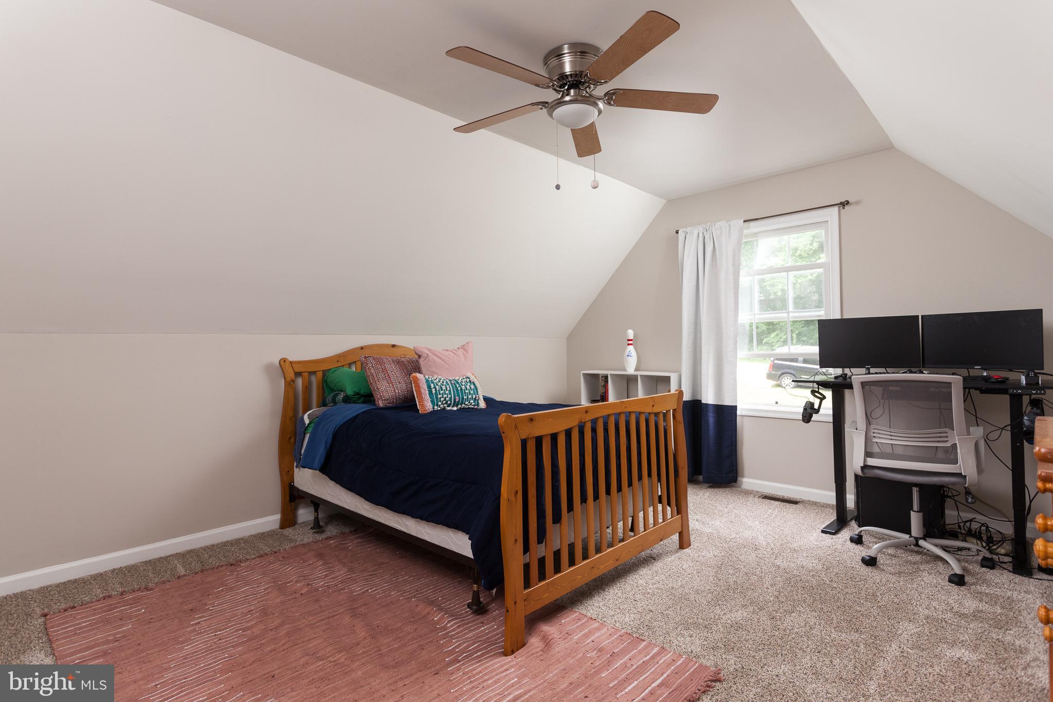 5270 Turkey Point Road North East, MD 21901 - Photo 24 of 43 2nd floor, Bedroom 3