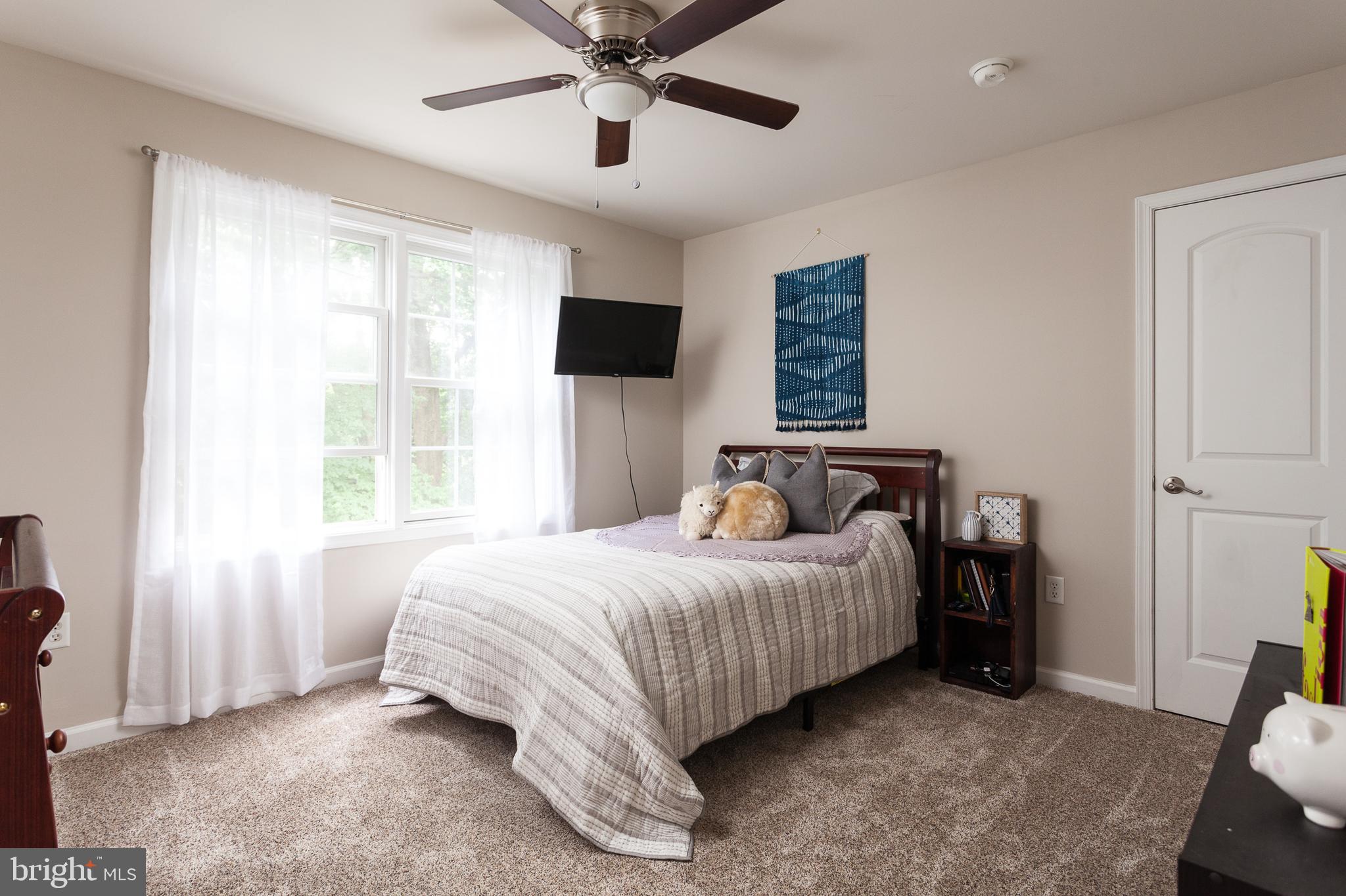 5270 Turkey Point Road North East, MD 21901 - Photo 26 of 43 2nd floor, Bedroom 4