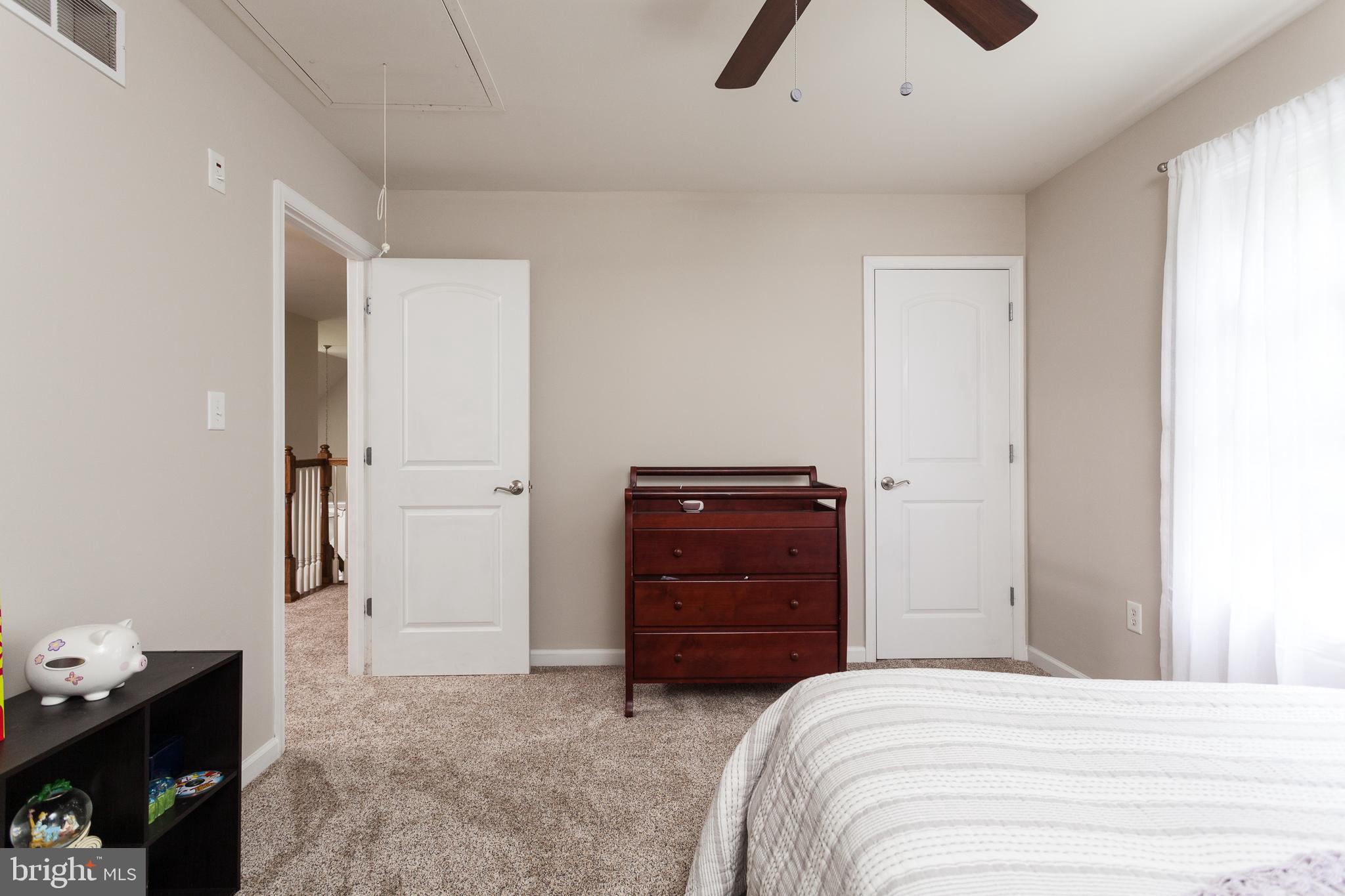 5270 Turkey Point Road North East, MD 21901 - Photo 27 of 43 2nd floor, Bedroom 4