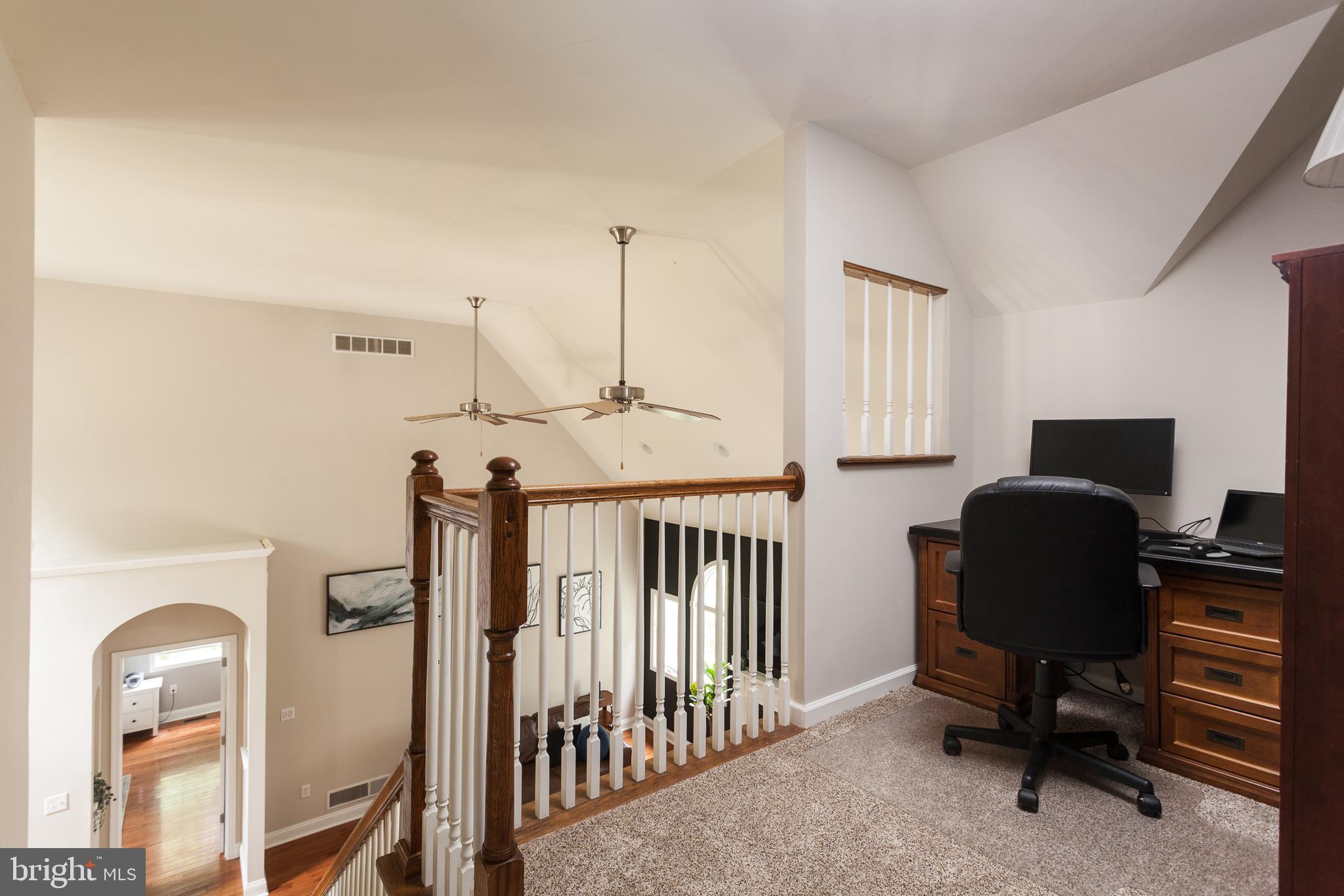 5270 Turkey Point Road North East, MD 21901 - Photo 29 of 43 Large upstairs hall landing