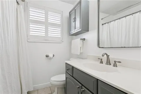 $349,000 | 6520 Ithaca Street, Metairie, LA 70003