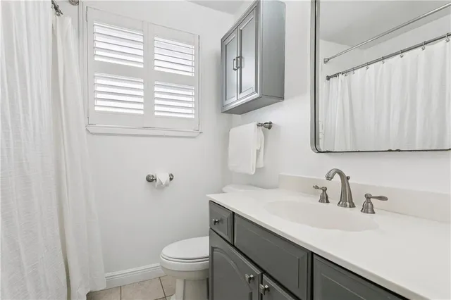 $349,000 | 6520 Ithaca Street, Metairie, LA 70003