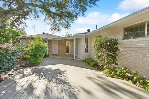$349,000 | 6520 Ithaca Street, Metairie, LA 70003