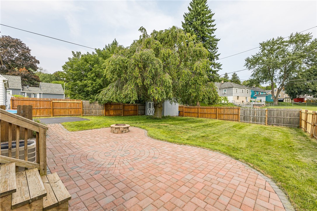 234 Harwick Road Irondequoit, NY 14609 - Photo 26 of 30 Gallery Image 26
