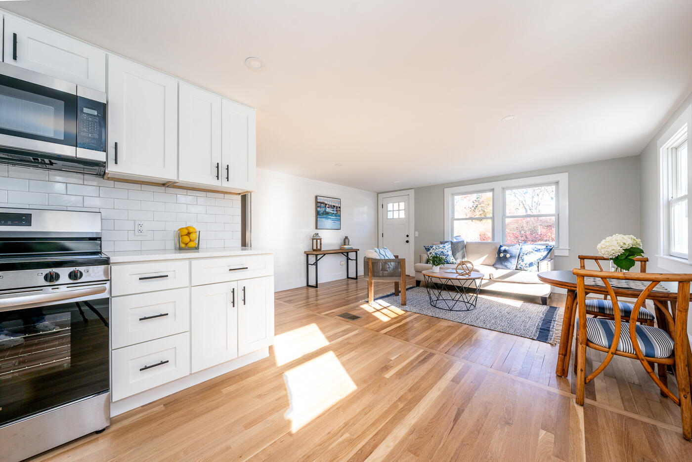 5 Samoset Road South Yarmouth, MA 02664 - Photo 7 of 27 kitchen4