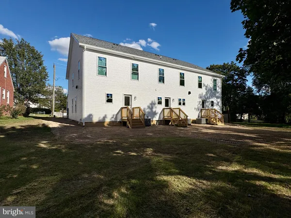 $2,000 | 110 B Truitt Avenue, Milford, DE 19963