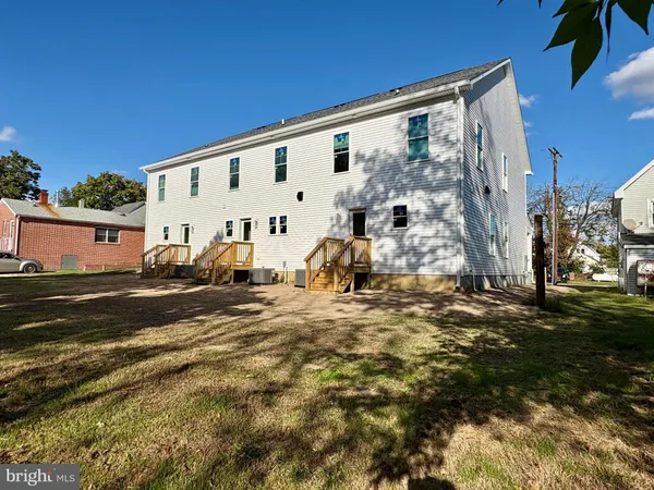 $2,000 | 110 B Truitt Avenue, Milford, DE 19963