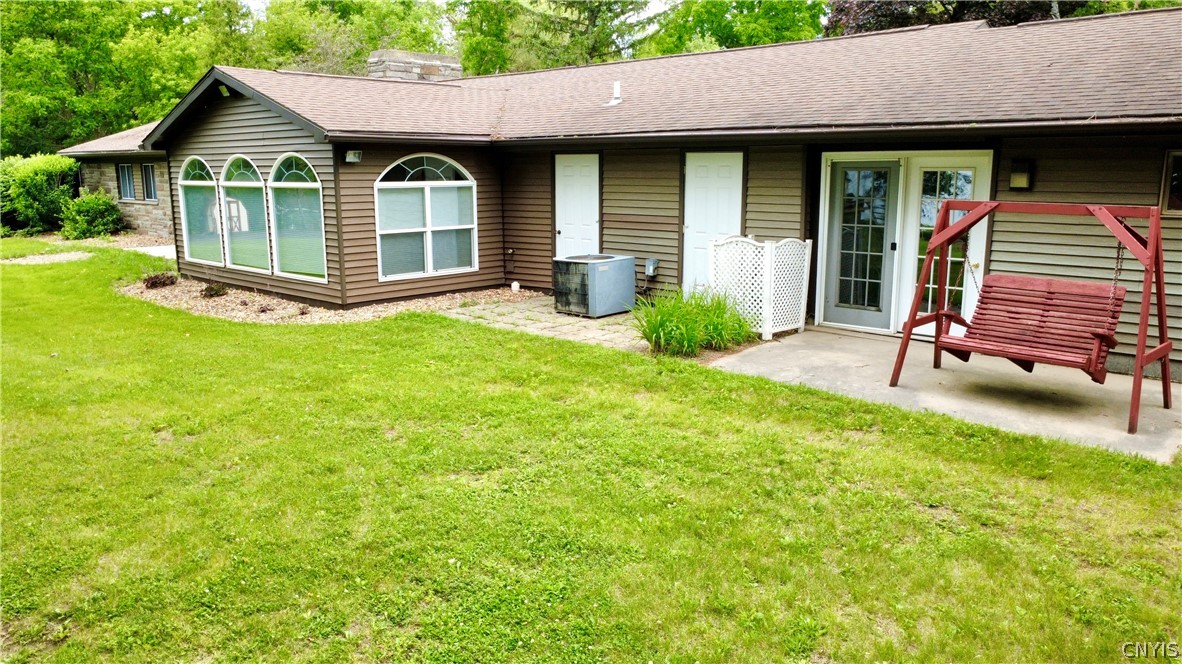 4861 Rockefeller Road Owasco, NY 13021 - Photo 6 of 50