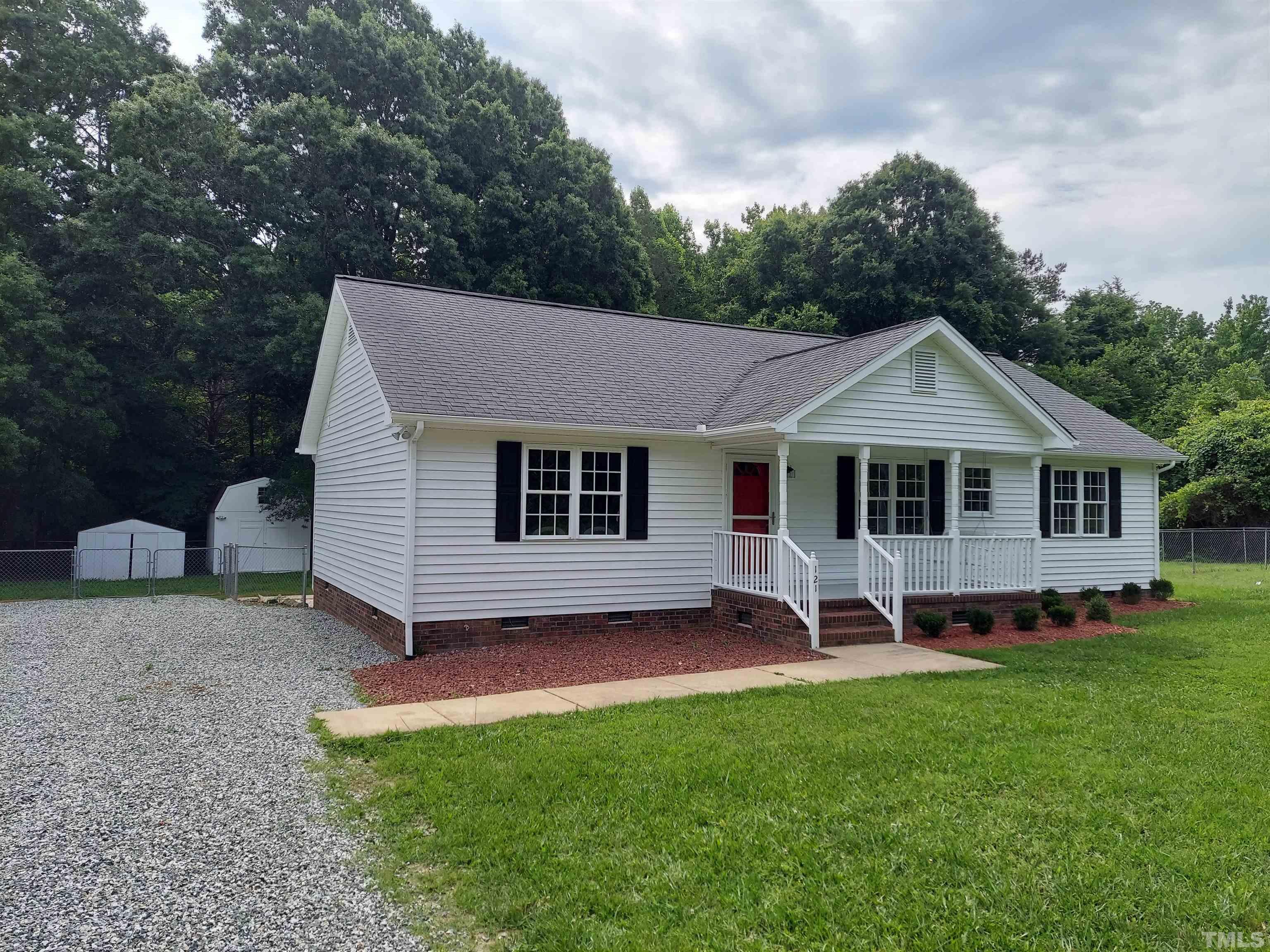 121 McBane Store Road Mebane, NC 27302 - Photo 1 of 12 Gallery Image 1