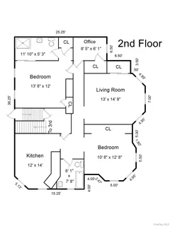 $1,195,000 | 19 Primrose Avenue, Mount Vernon, NY 10552