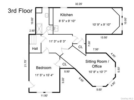 $1,195,000 | 19 Primrose Avenue, Mount Vernon, NY 10552