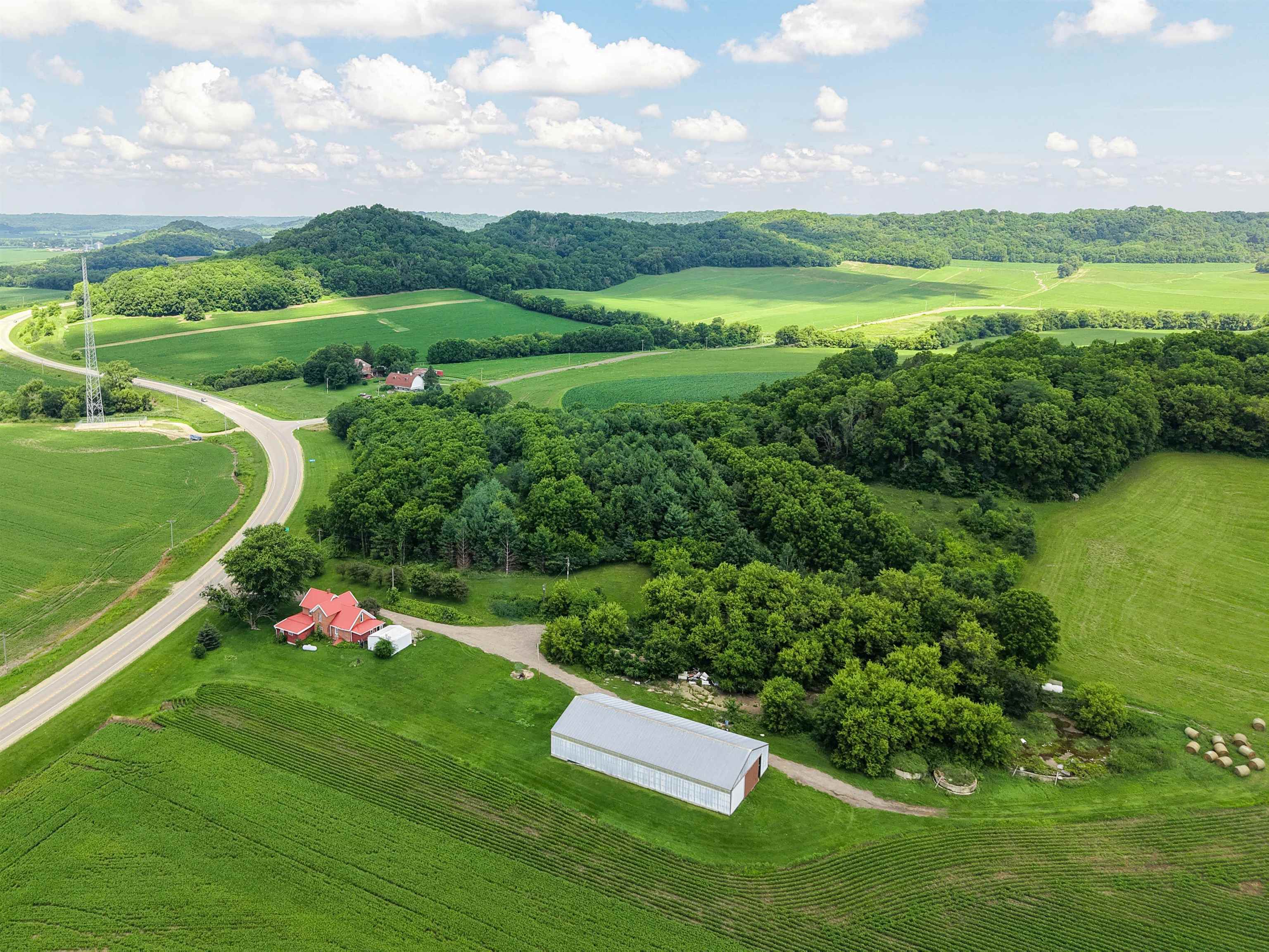 32747 State Highway Muscoda, WI 53573 - Photo 50 of 83