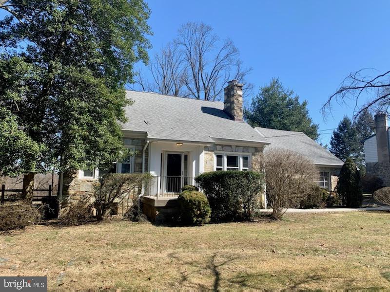 539 Moreland Road Huntingdon Valley, PA 19006 - Photo 1 of 31 Front exterior