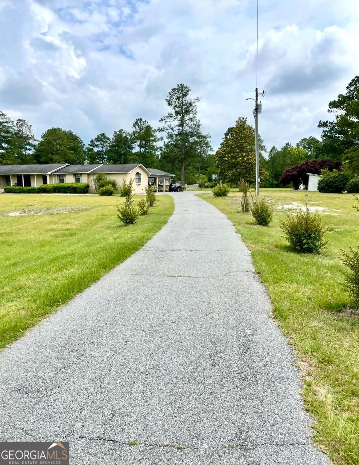 963 Springhill Church Road Alamo, GA 30411 - Photo 61 of 84