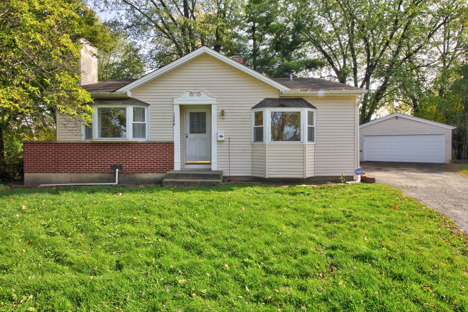 1348 Terry Road Glendale Heights, IL 60139 - Photo 1 of 16
