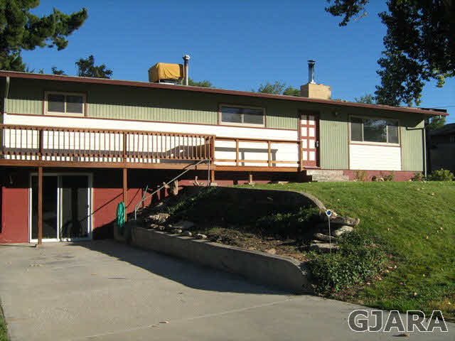 176 Edlun Road Grand Junction, CO 81503 - Photo 1 of 11 Gallery Image 1