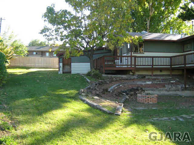 176 Edlun Road Grand Junction, CO 81503 - Photo 2 of 11 Gallery Image 2