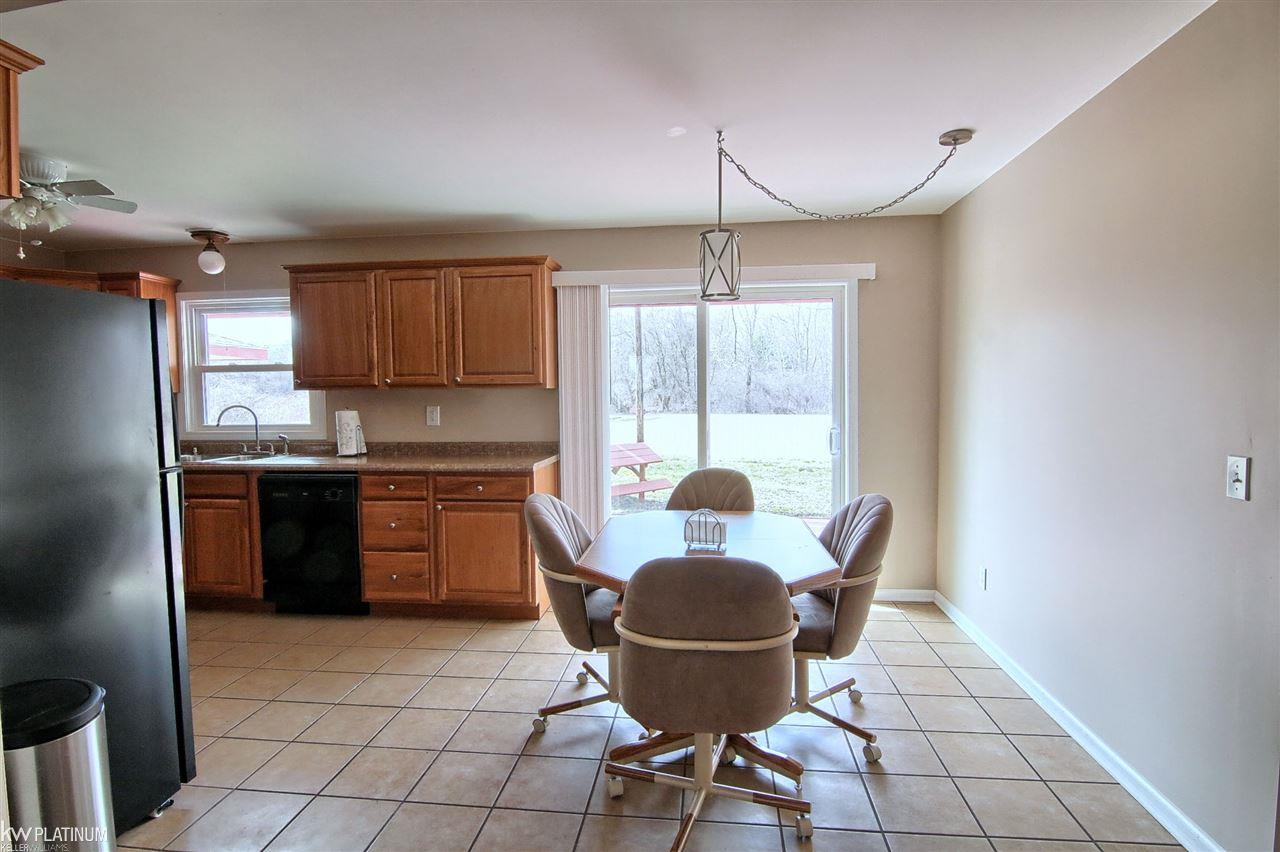 8810 Stone Road Algonac, MI 48001 - Photo 6 of 23