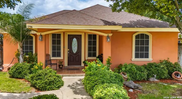 $245,000 | 1796 Amanda Lane, Eagle Pass, TX 78852