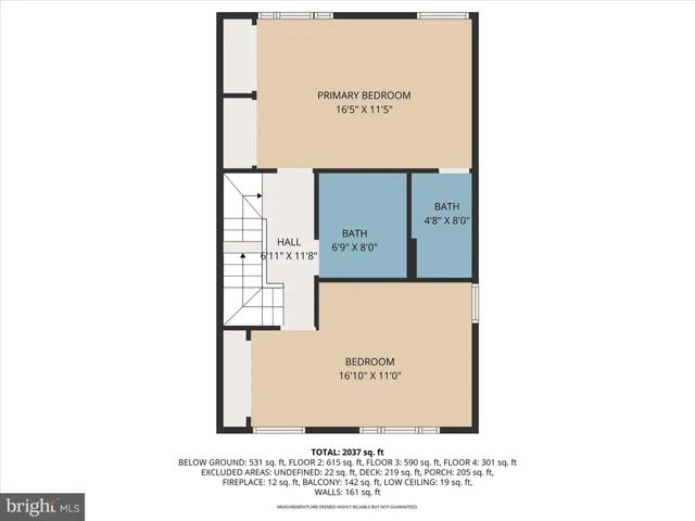 a picture of a room with a floor plan
