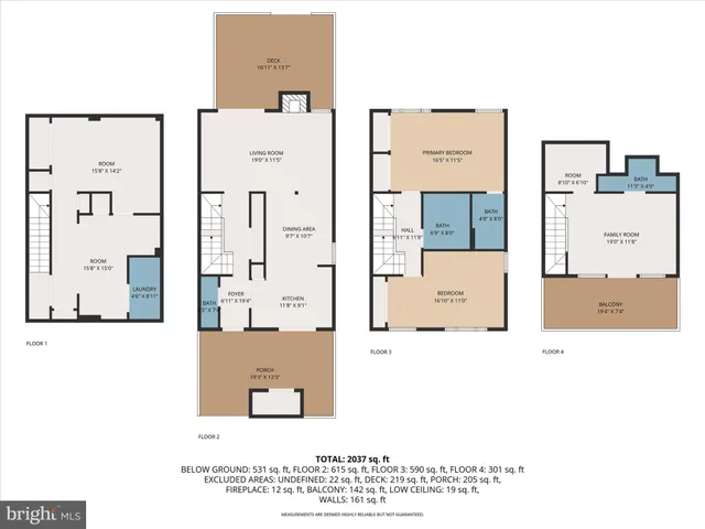 $359,900 | 5475 El Camino, Unit 4J, Columbia, MD 21044