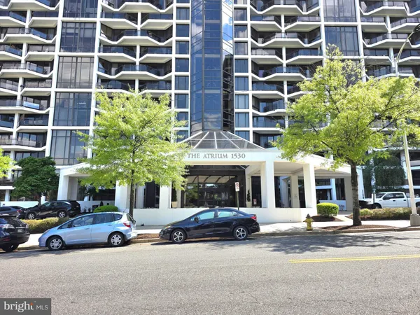 $2,950 | 1530 Key Boulevard, Unit 532, Arlington, VA 22209