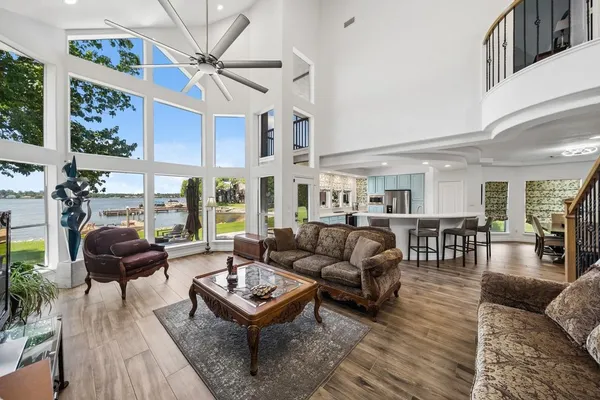 $950,000 | 1607 Schooner Point, Willis, TX 77318