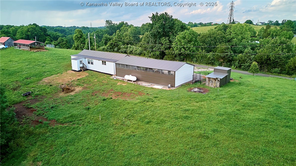 1312 Manilla Rdg Road Leon, WV 25123 - Photo 46 of 47 Gallery Image 46
