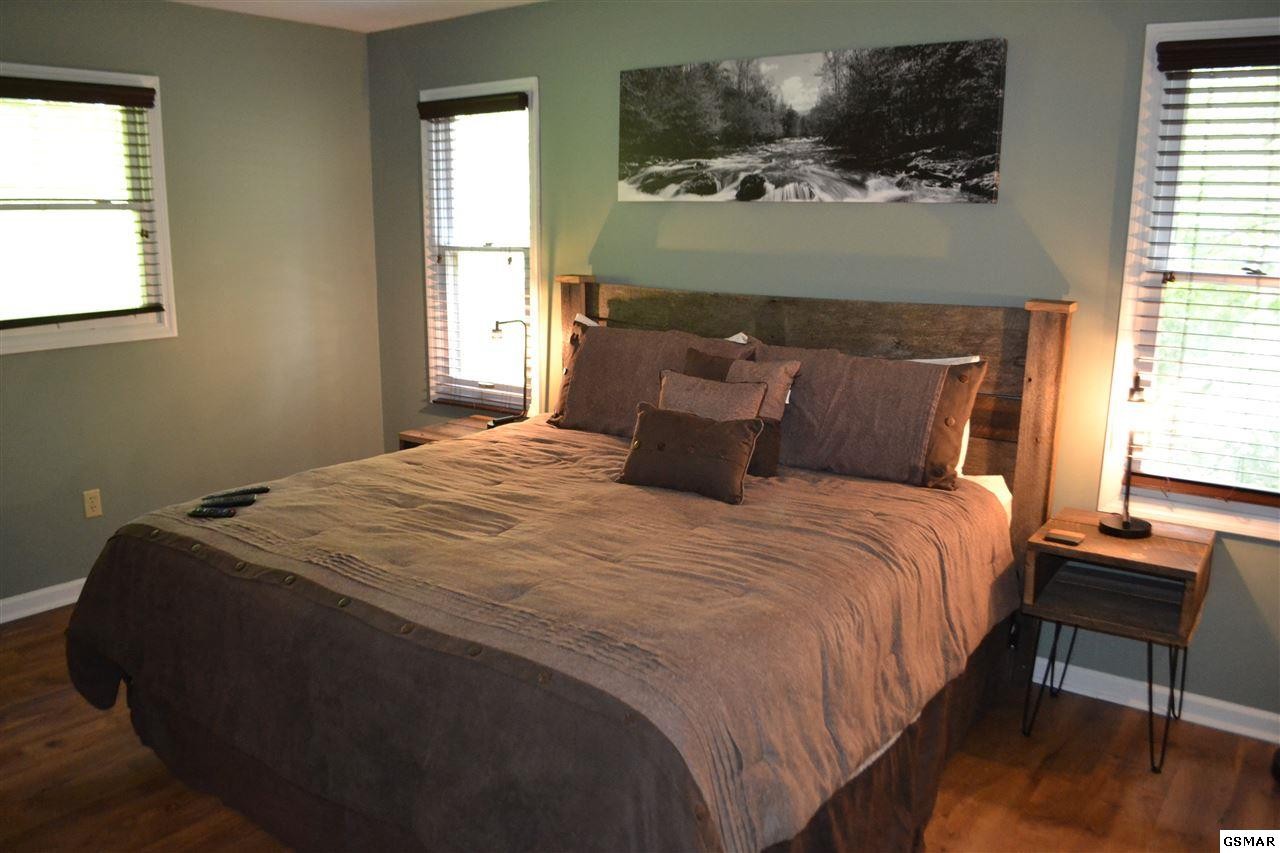 3062 North Clear Fork Road Sevierville, TN 37862 - Photo 22 of 27