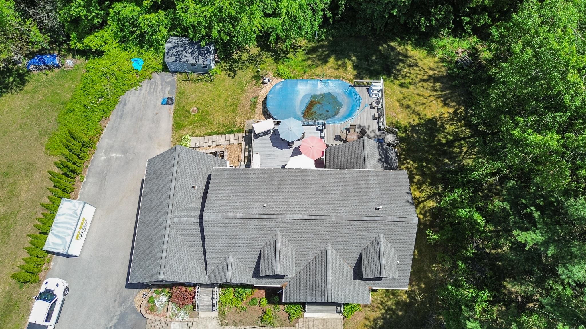 7 Dutton Road, Unit BOTH 7A AND 7B Pelham, NH 03076 - Photo 54 of 57