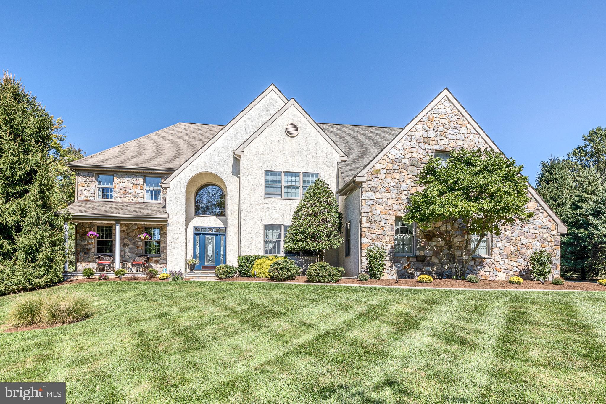 1341 Pikeland Road Chester Springs, PA 19425 - Photo 1 of 53 Gallery Image 1
