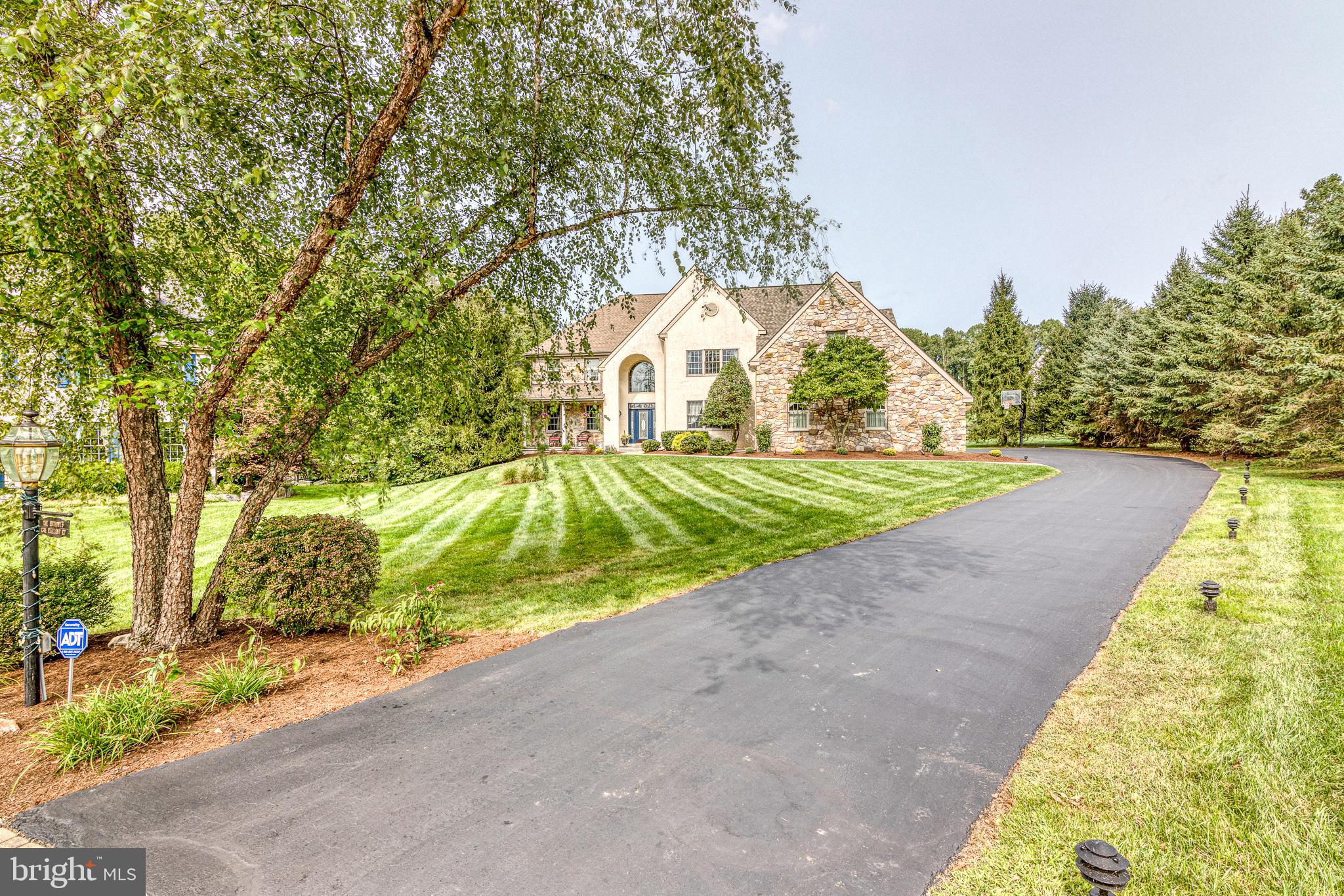 1341 Pikeland Road Chester Springs, PA 19425 - Photo 2 of 53 Gallery Image 2