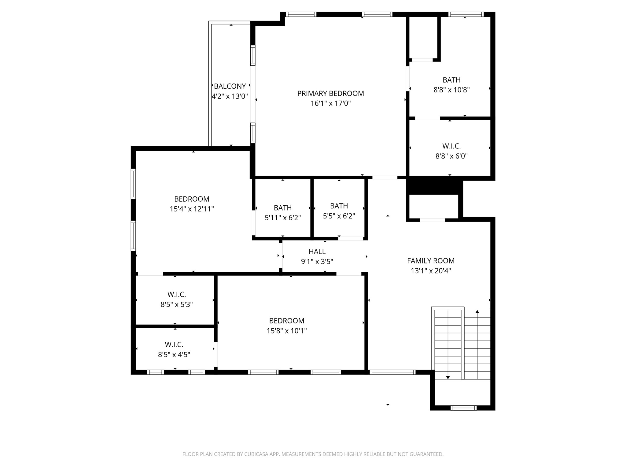 6835 Weston Street, Unit A Houston, TX 77021 - Photo 18 of 18