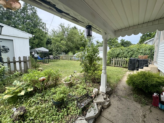 361 Ridge Road Springfield, OH 45503 - Photo 62 of 65