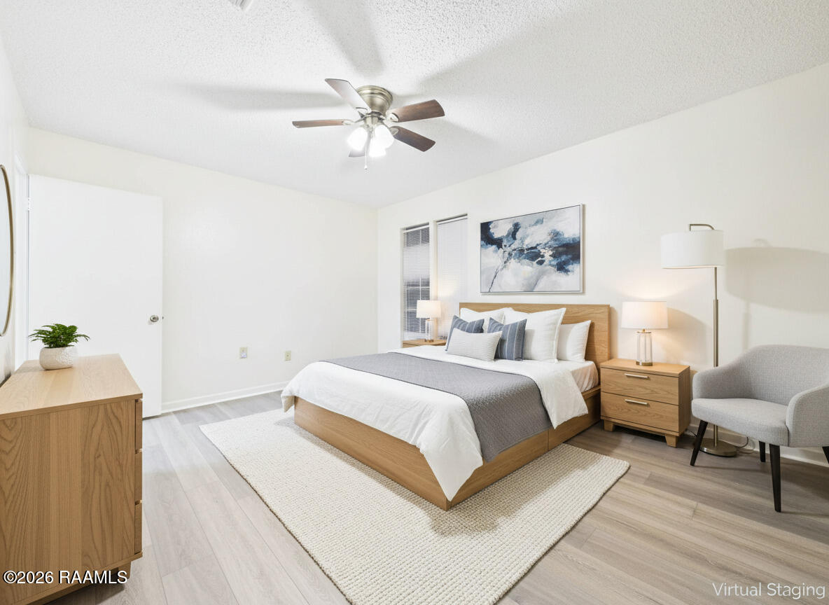 809 Fox Run Avenue, Unit 2 Lafayette, LA 70508 - Photo 11 of 22 Bedroom (76)