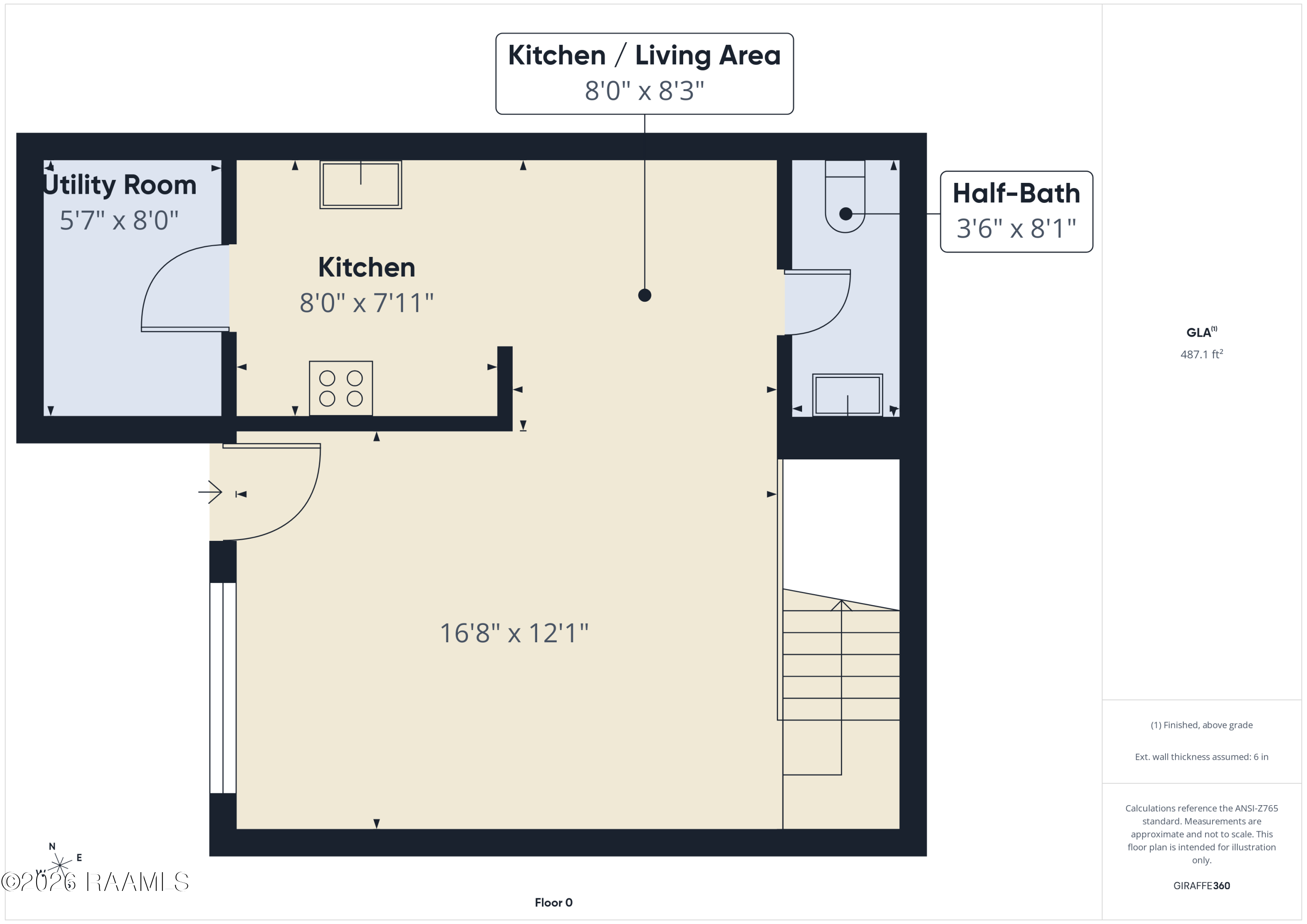 809 Fox Run Avenue, Unit 2 Lafayette, LA 70508 - Photo 20 of 22