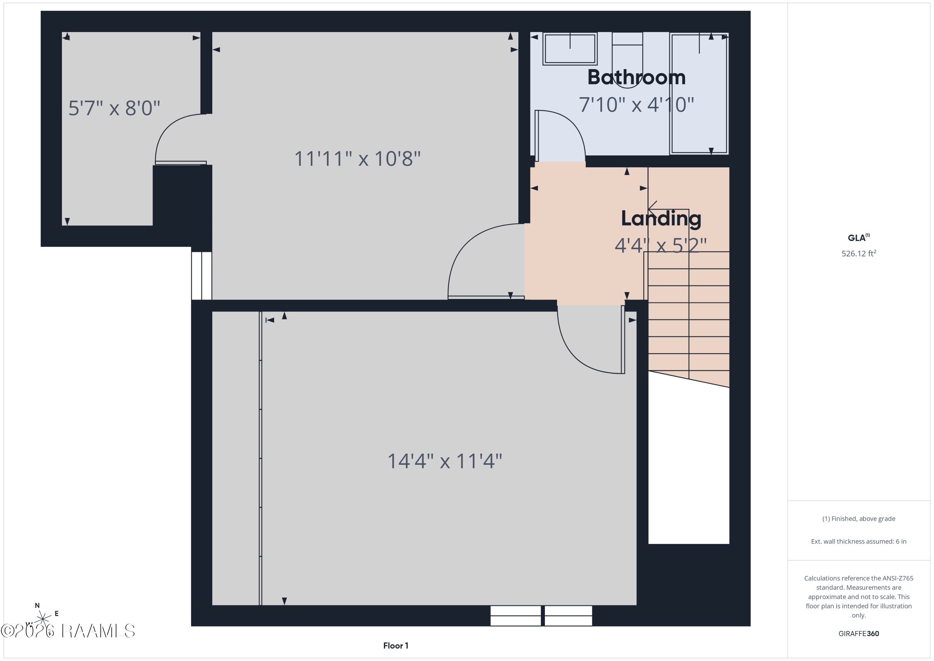 809 Fox Run Avenue, Unit 2 Lafayette, LA 70508 - Photo 21 of 22