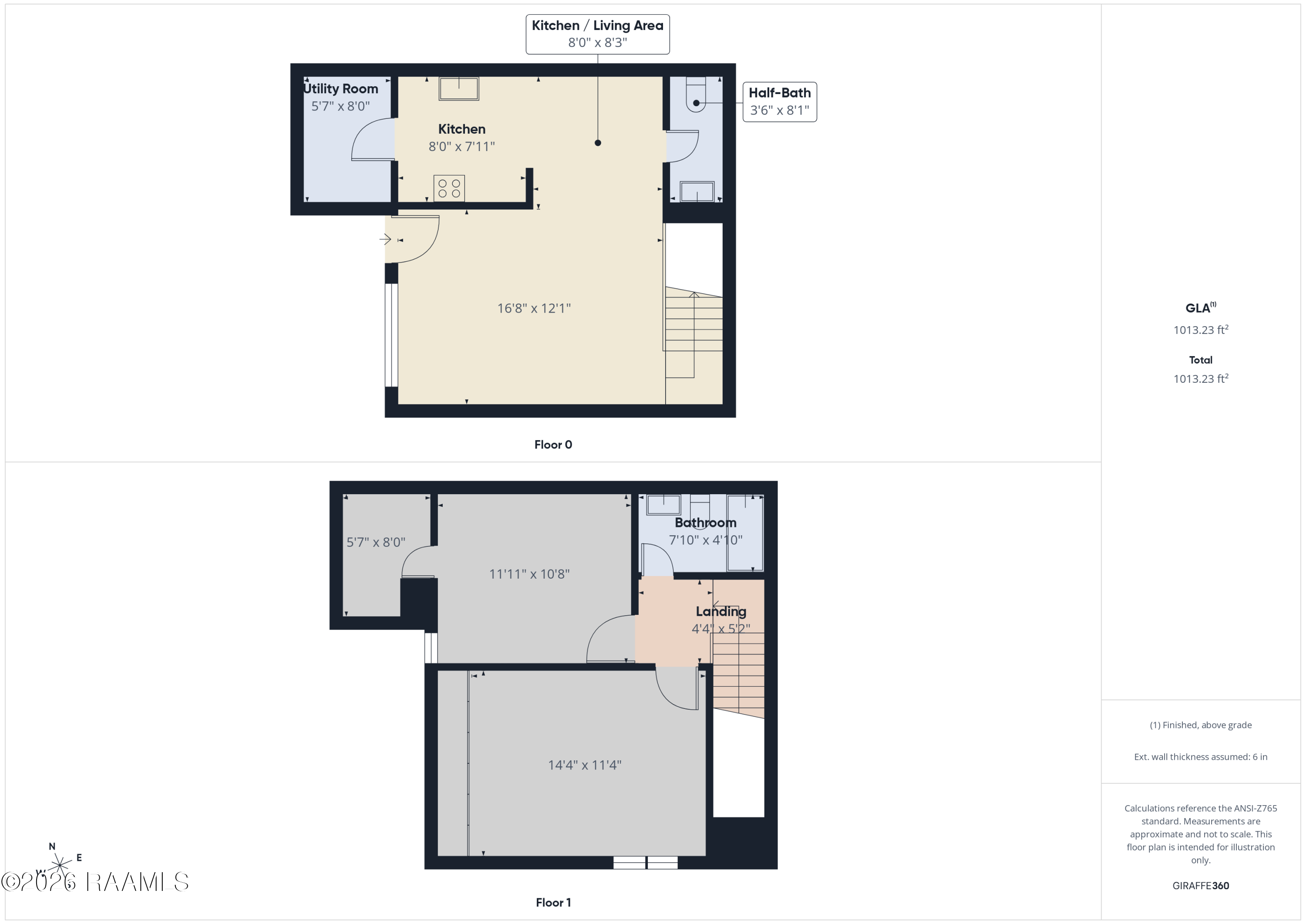 809 Fox Run Avenue, Unit 2 Lafayette, LA 70508 - Photo 22 of 22