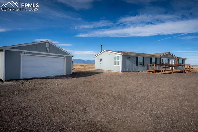 $399,000 | 20680 Boca Chica Heights, Fountain, CO 80817