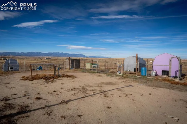 $399,000 | 20680 Boca Chica Heights, Fountain, CO 80817