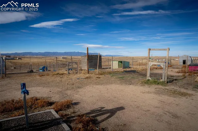 $399,000 | 20680 Boca Chica Heights, Fountain, CO 80817