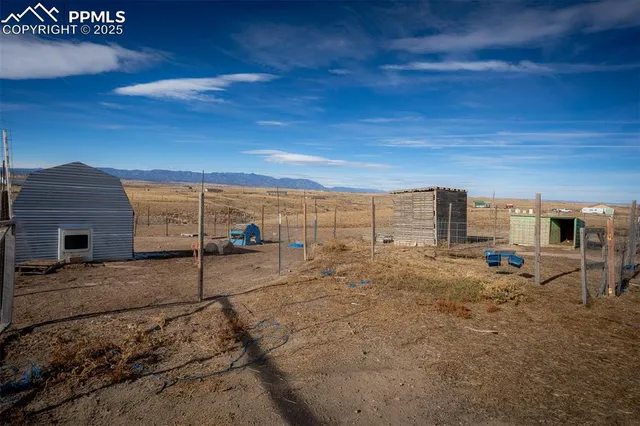 $399,000 | 20680 Boca Chica Heights, Fountain, CO 80817